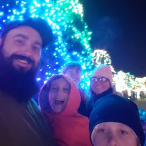 Meet your Posher, Jonathan